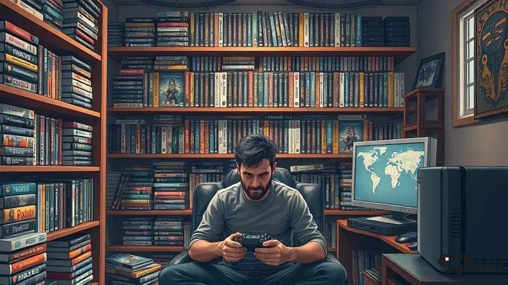 the appeal of game ownership the appeal of game ownership