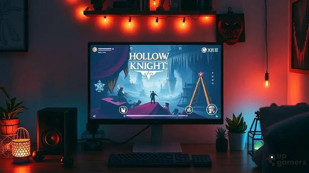 Top underrated games you should try Top underrated games you should try