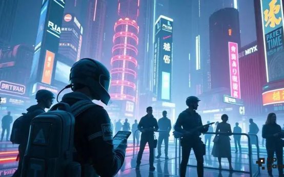 Exploring the Metaverse: gaming beyond the screen and whatâs next for players