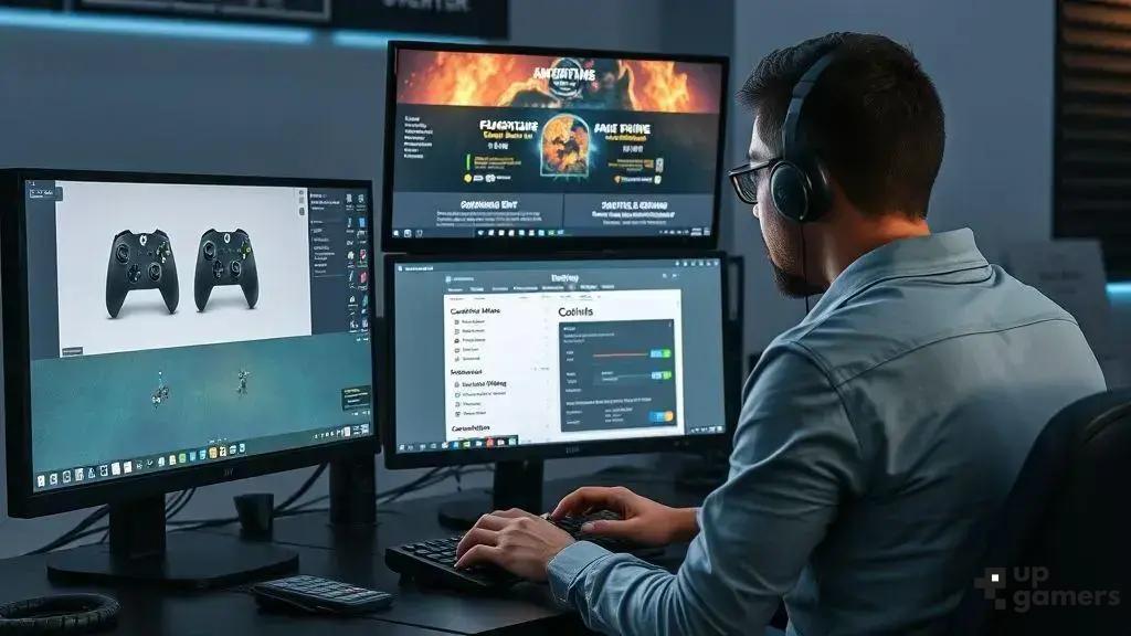 key challenges in game design for accessibility